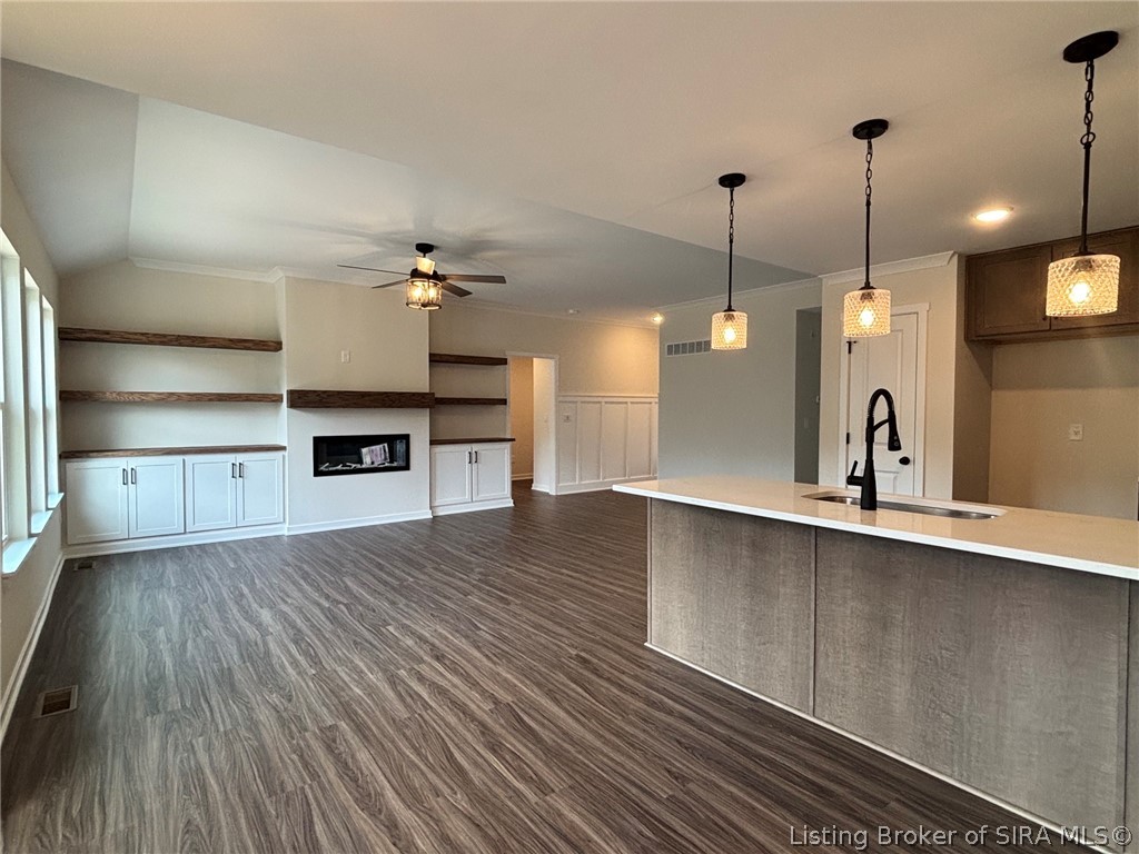 2619 Vineyard Way Lot 209 Property Photo 8