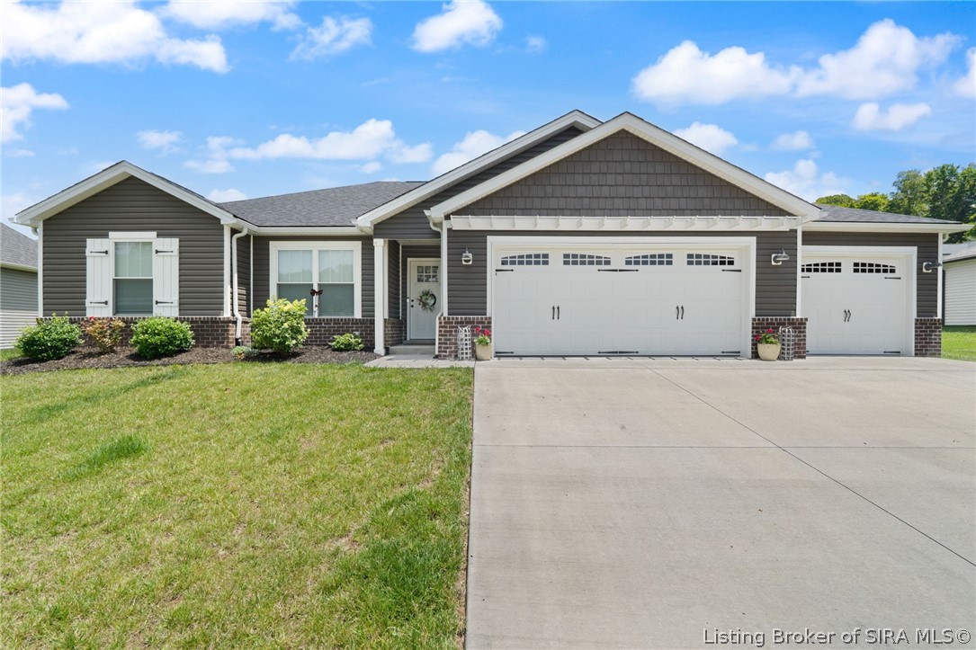 4103 Cedar Creek Court Property Photo 1