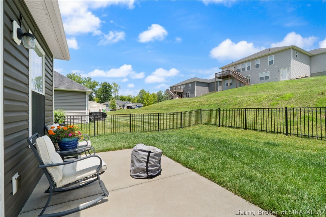 4103 Cedar Creek Court Property Photo 4