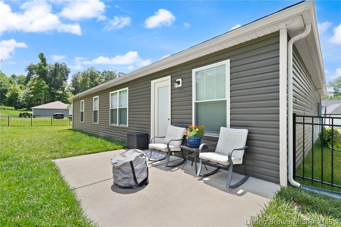 4103 Cedar Creek Court Property Photo 7