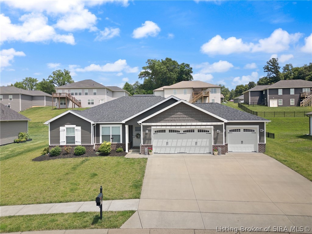 4103 Cedar Creek Court Property Photo 8