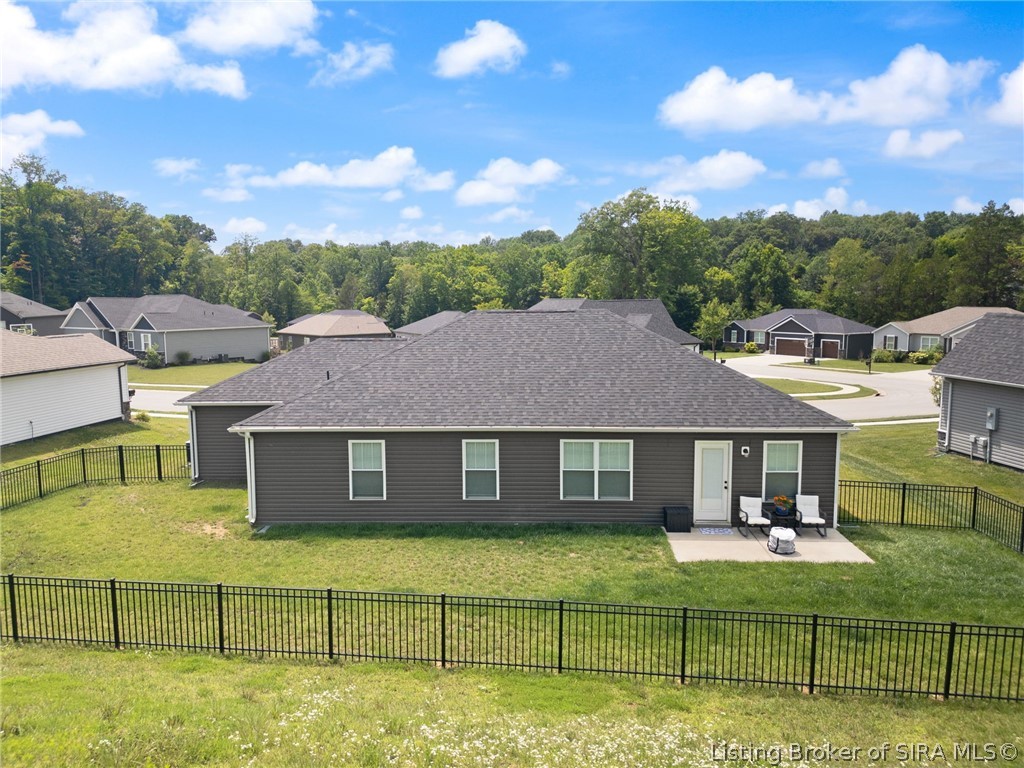 4103 Cedar Creek Court Property Photo 9