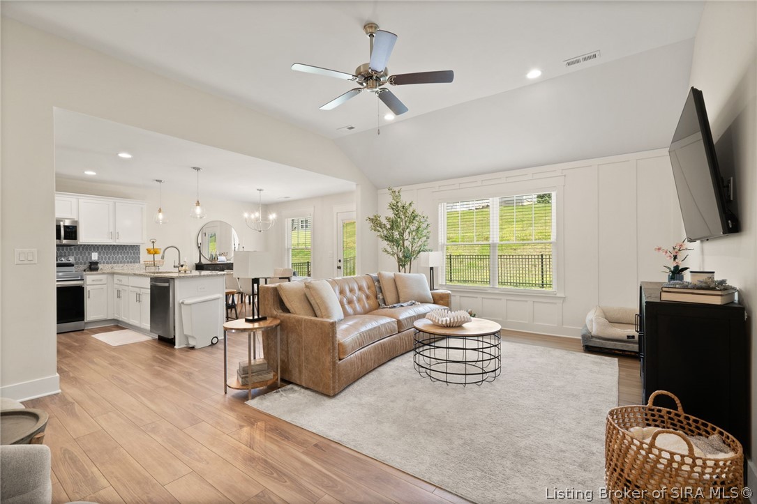 4103 Cedar Creek Court Property Photo 13