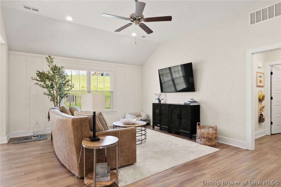4103 Cedar Creek Court Property Photo 14