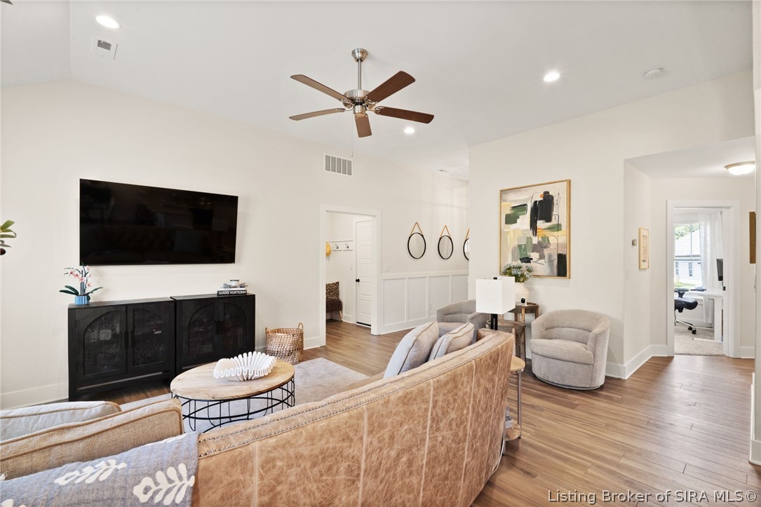 4103 Cedar Creek Court Property Photo 15