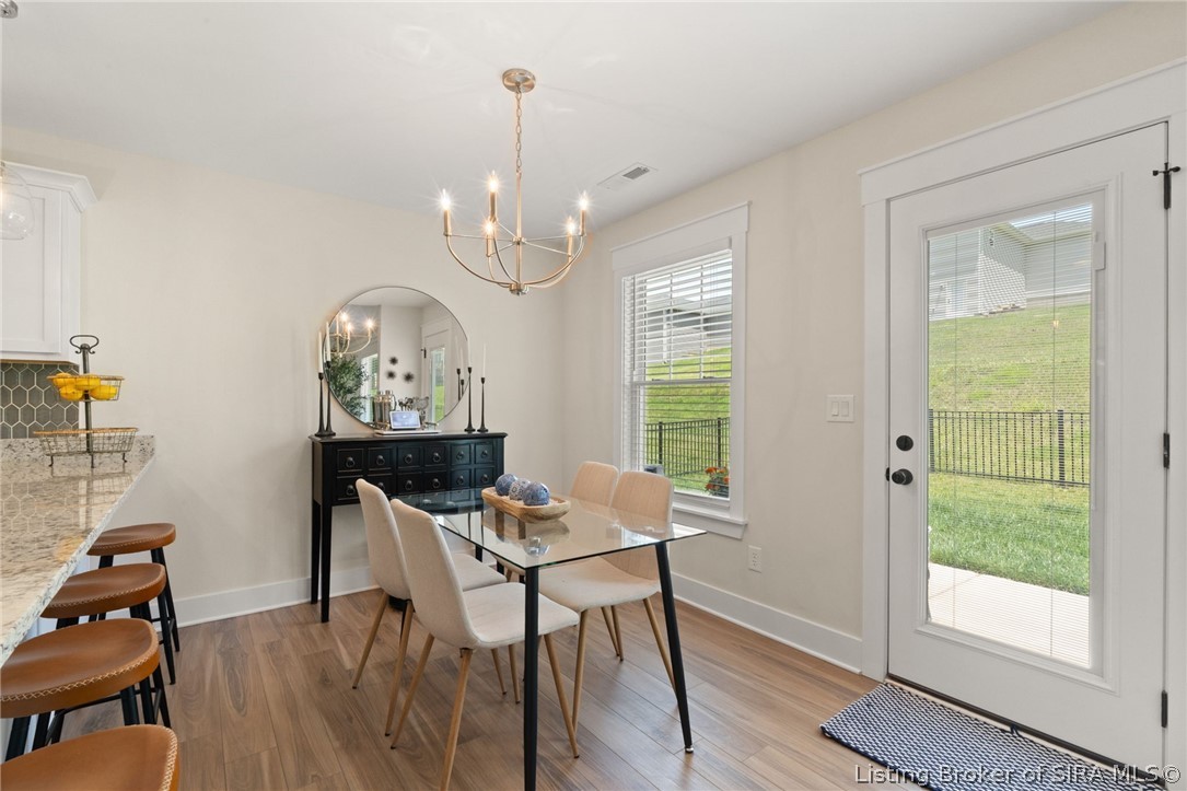 4103 Cedar Creek Court Property Photo 17