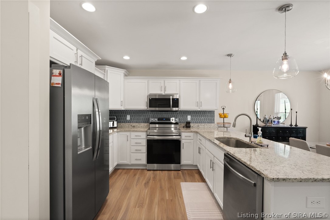 4103 Cedar Creek Court Property Photo 19