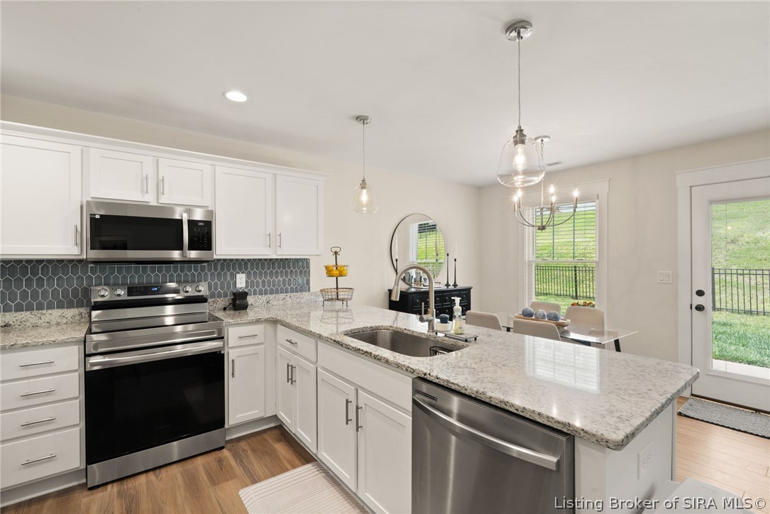 4103 Cedar Creek Court Property Photo 22