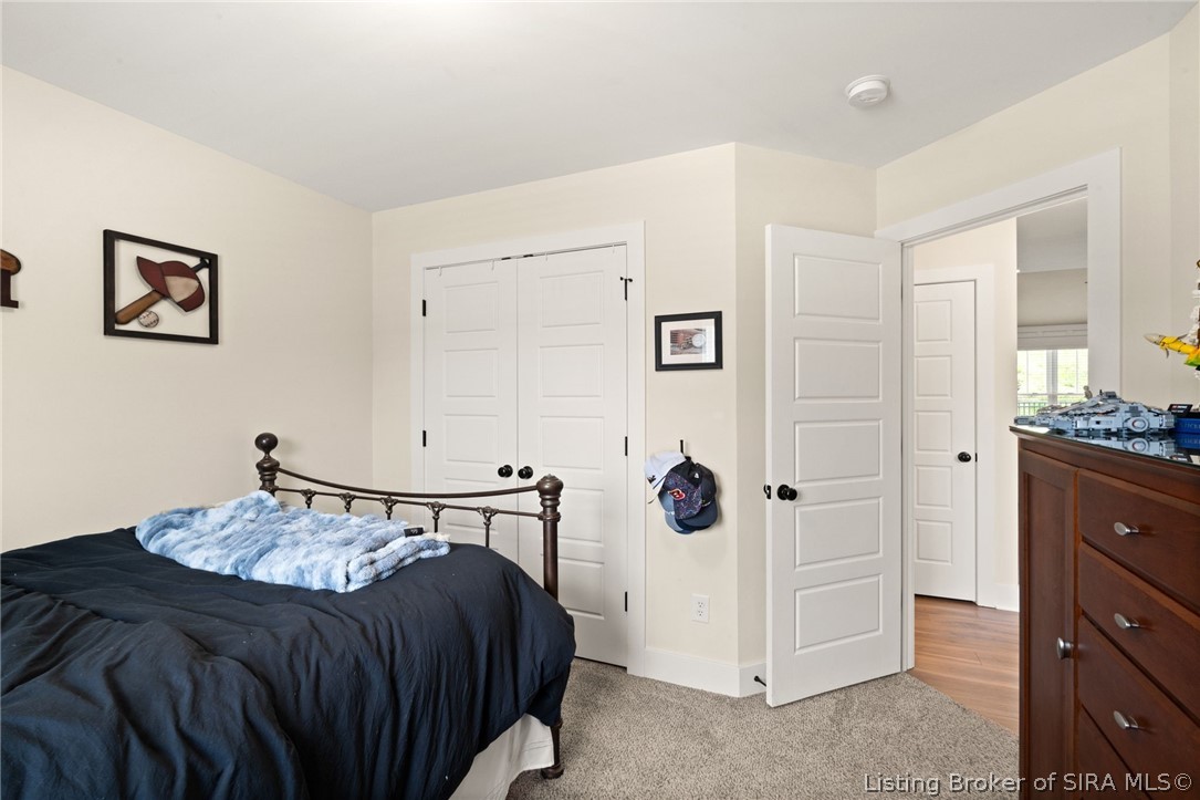 4103 Cedar Creek Court Property Photo 36