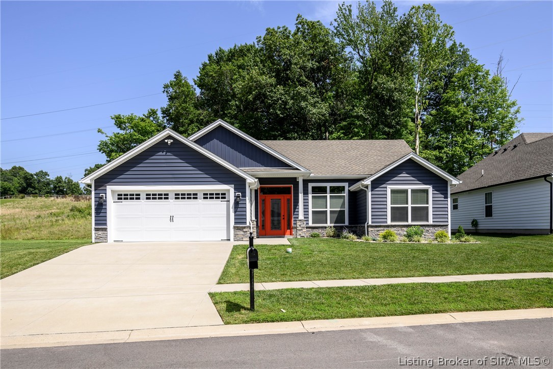 7022 Hollkamp Way Property Photo 1