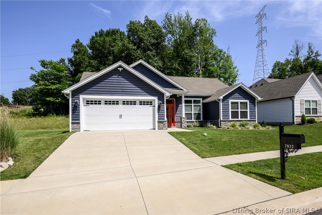 7022 Hollkamp Way Property Photo 2