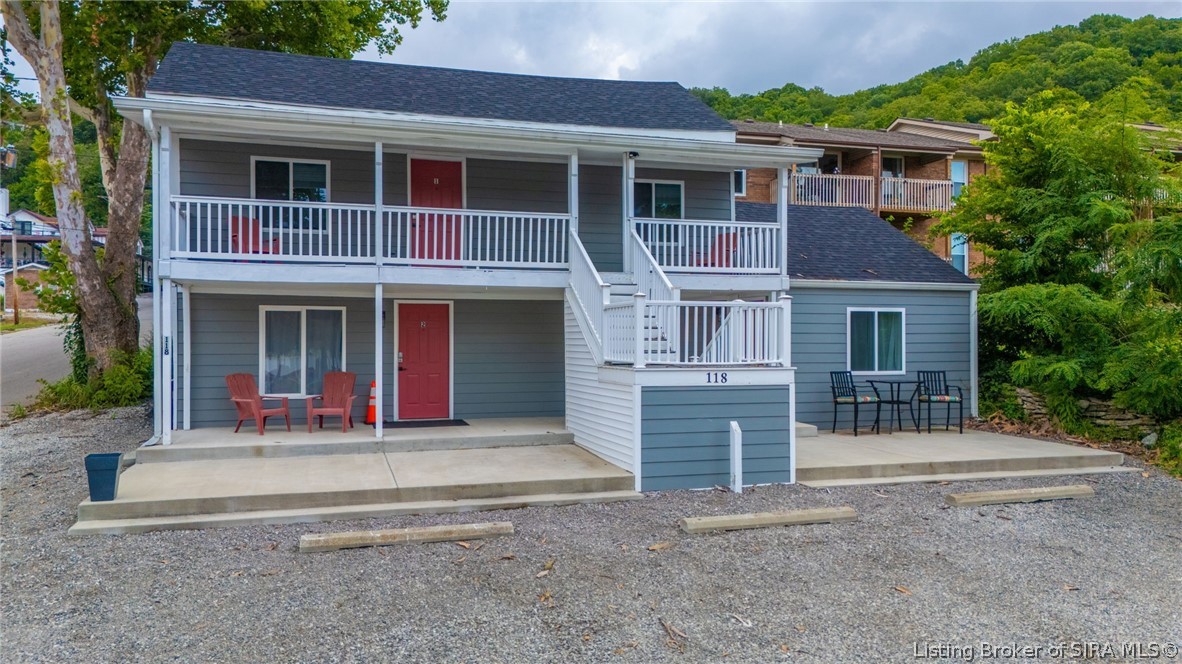 118 Ferry Street Property Photo 2