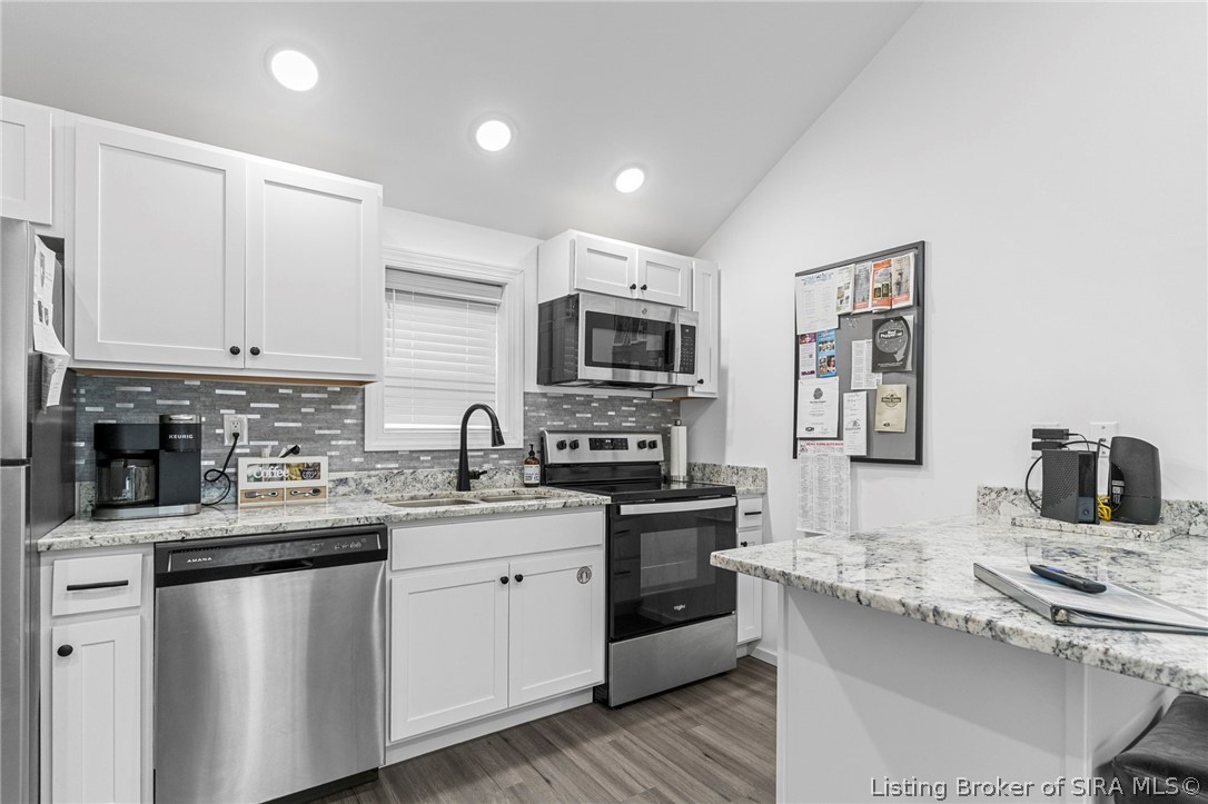 118 Ferry Street Property Photo 14