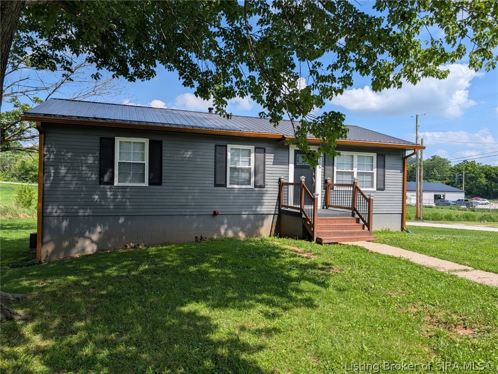 116 W Bernadine Drive Property Photo