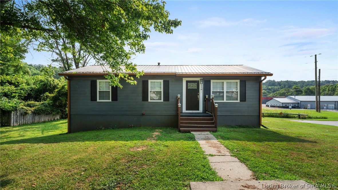 116 W Bernadine Drive Property Photo 2