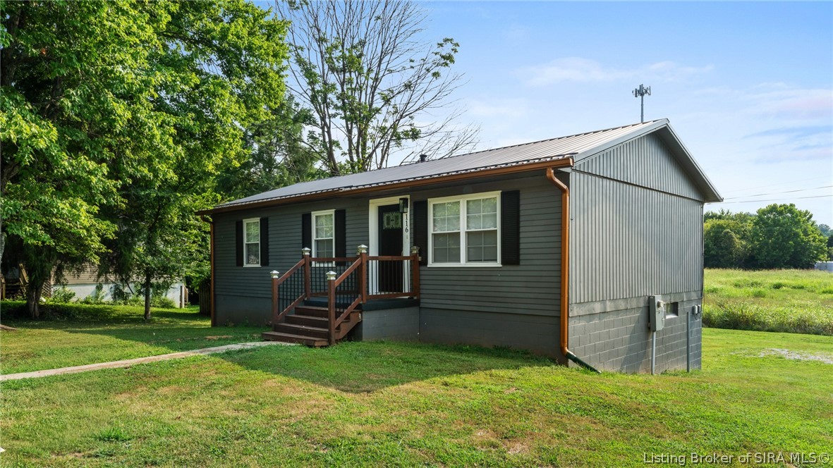 116 W Bernadine Drive Property Photo 3