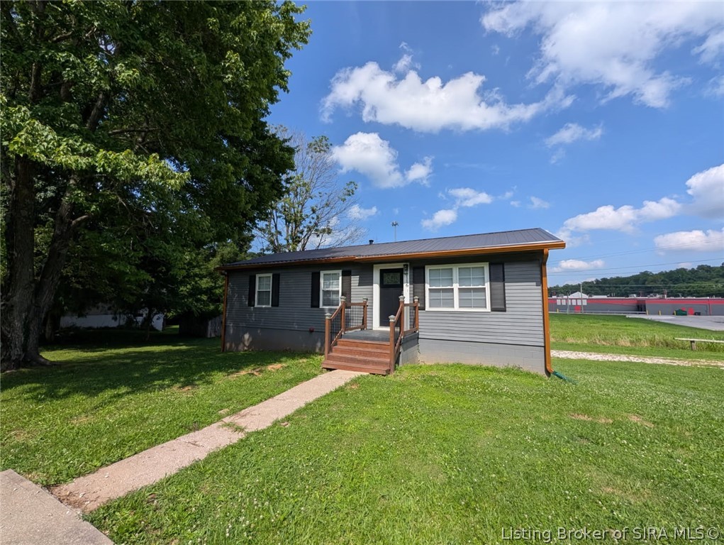 116 W Bernadine Drive Property Photo 9