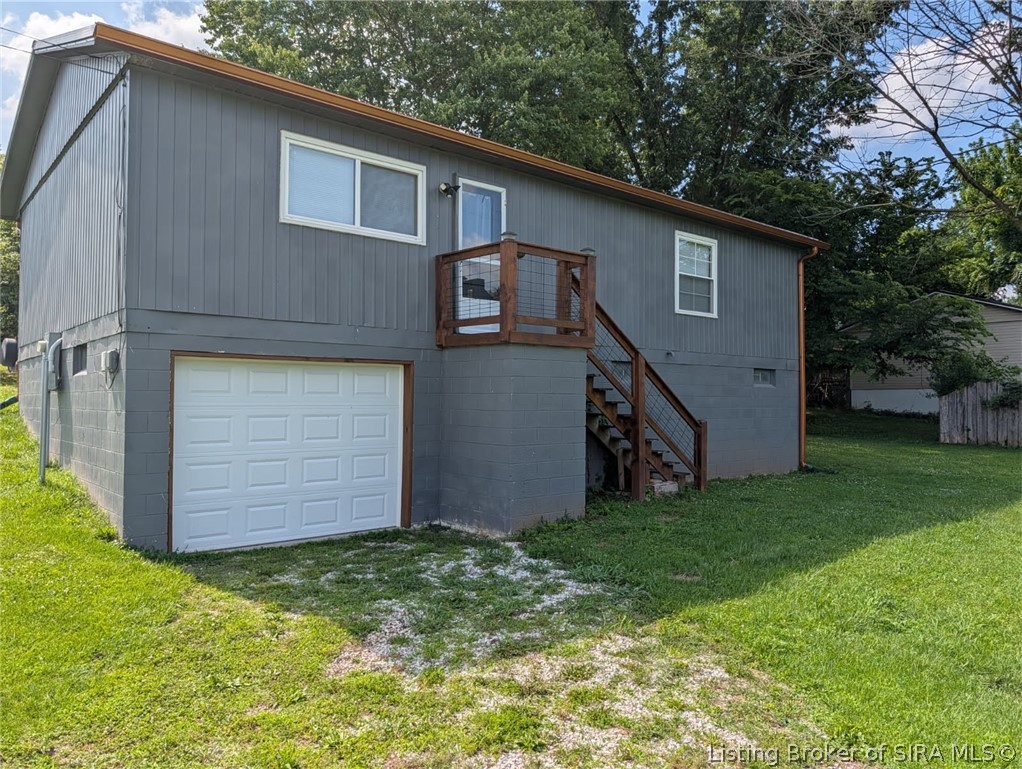 116 W Bernadine Drive Property Photo 23