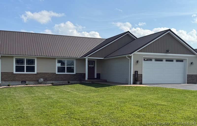 1100 Pine Meadow Drive Property Photo 3
