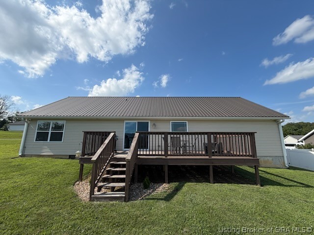 1100 Pine Meadow Drive Property Photo 4