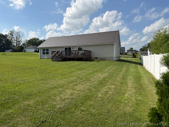 1100 Pine Meadow Drive Property Photo 6