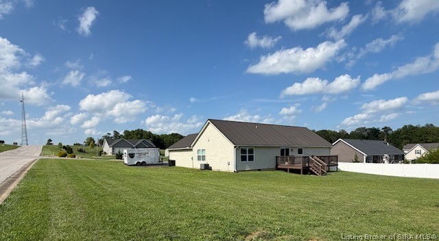 1100 Pine Meadow Drive Property Photo 8