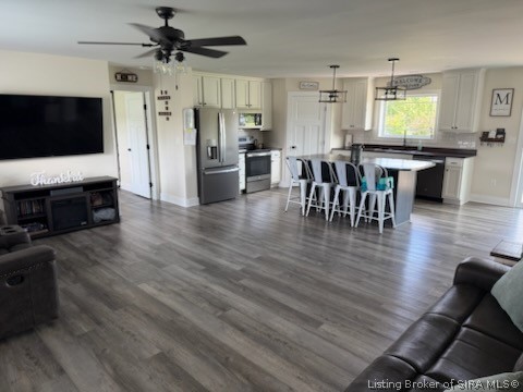1100 Pine Meadow Drive Property Photo 12