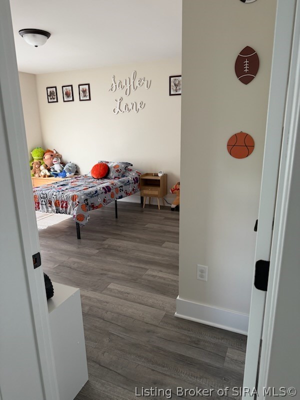 1100 Pine Meadow Drive Property Photo 23