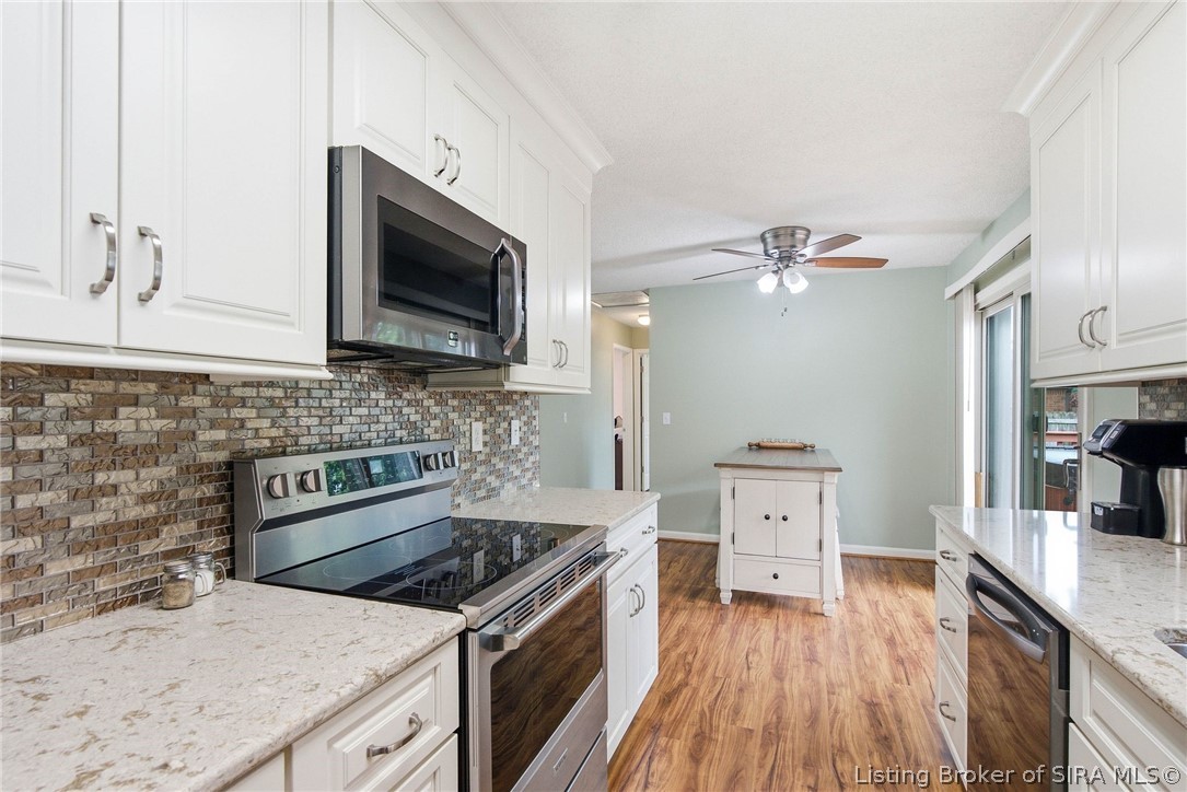 6205 Eric Drive Property Photo 6