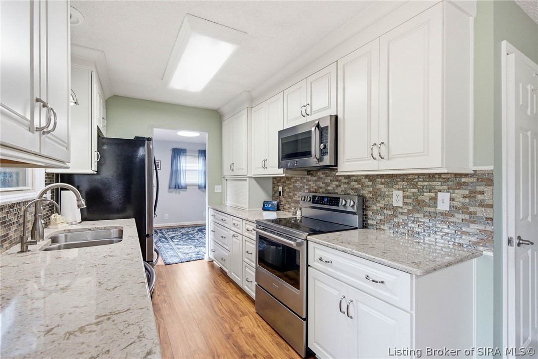 6205 Eric Drive Property Photo 12