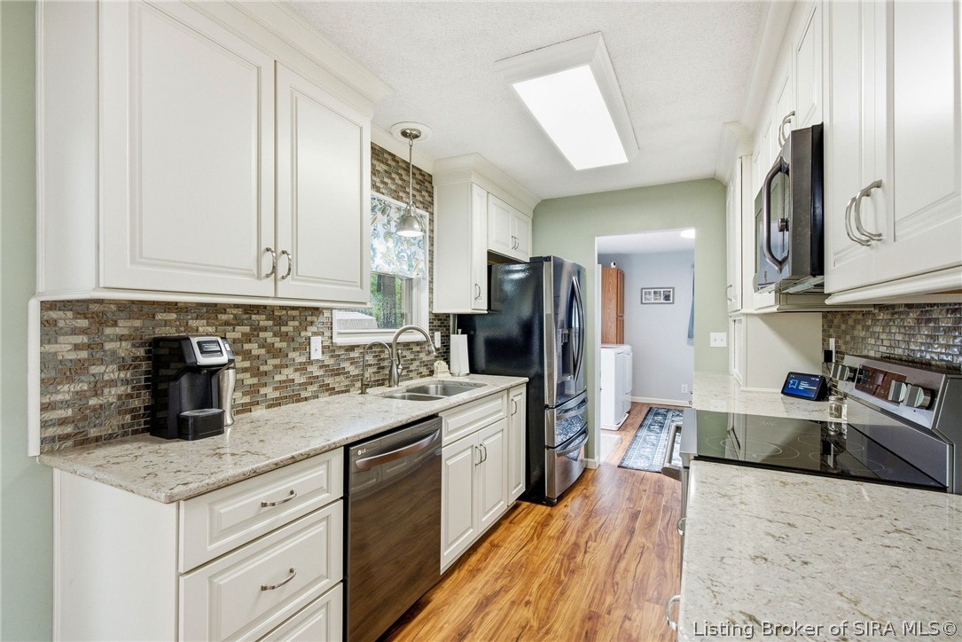 6205 Eric Drive Property Photo 13