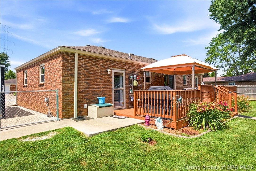 6205 Eric Drive Property Photo 39