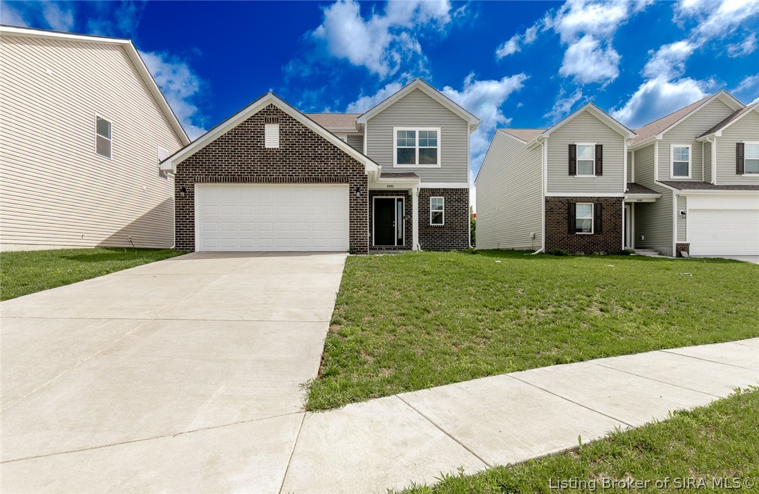 8004 Schrieber Road Property Photo 1