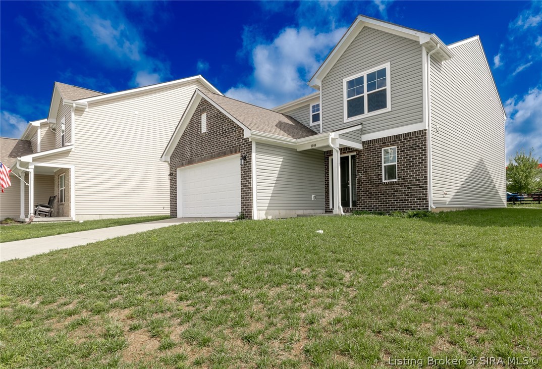 8004 Schrieber Road Property Photo 3