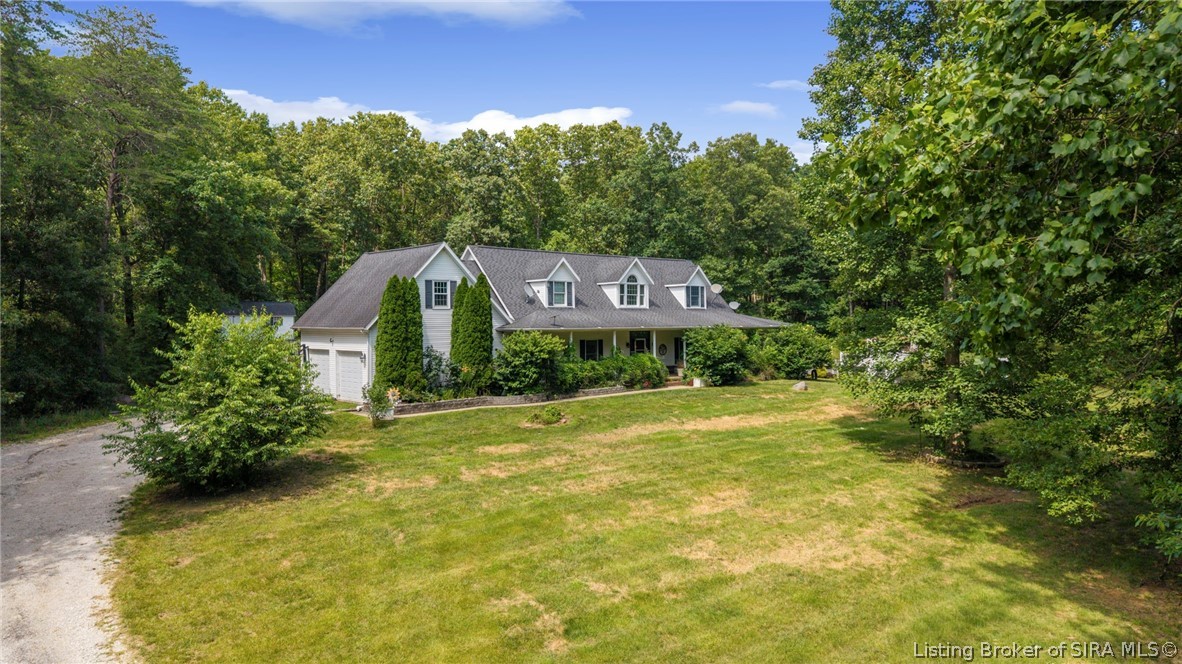 9859 S Dogwood Valley Road Property Photo 1