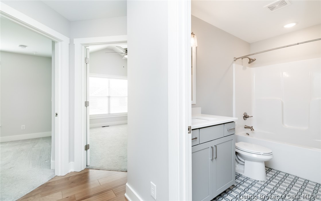 3012 Bridlewood Lane Property Photo 45