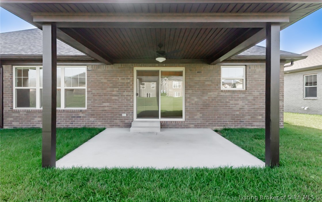 3012 Bridlewood Lane Property Photo 83