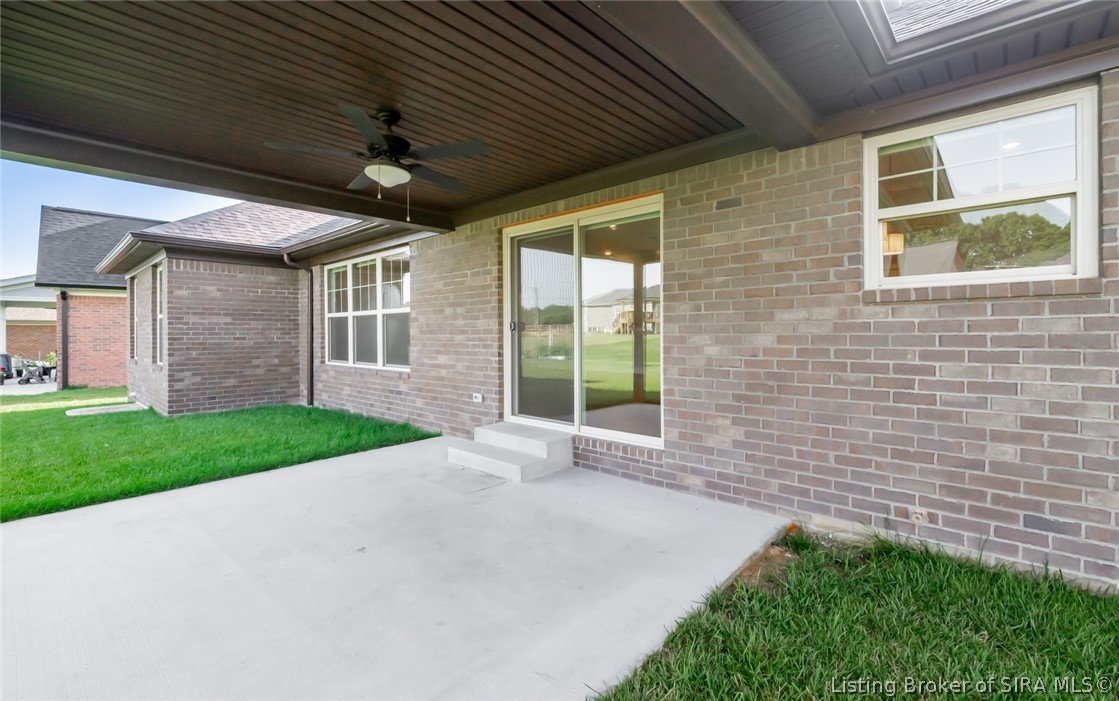 3012 Bridlewood Lane Property Photo 84