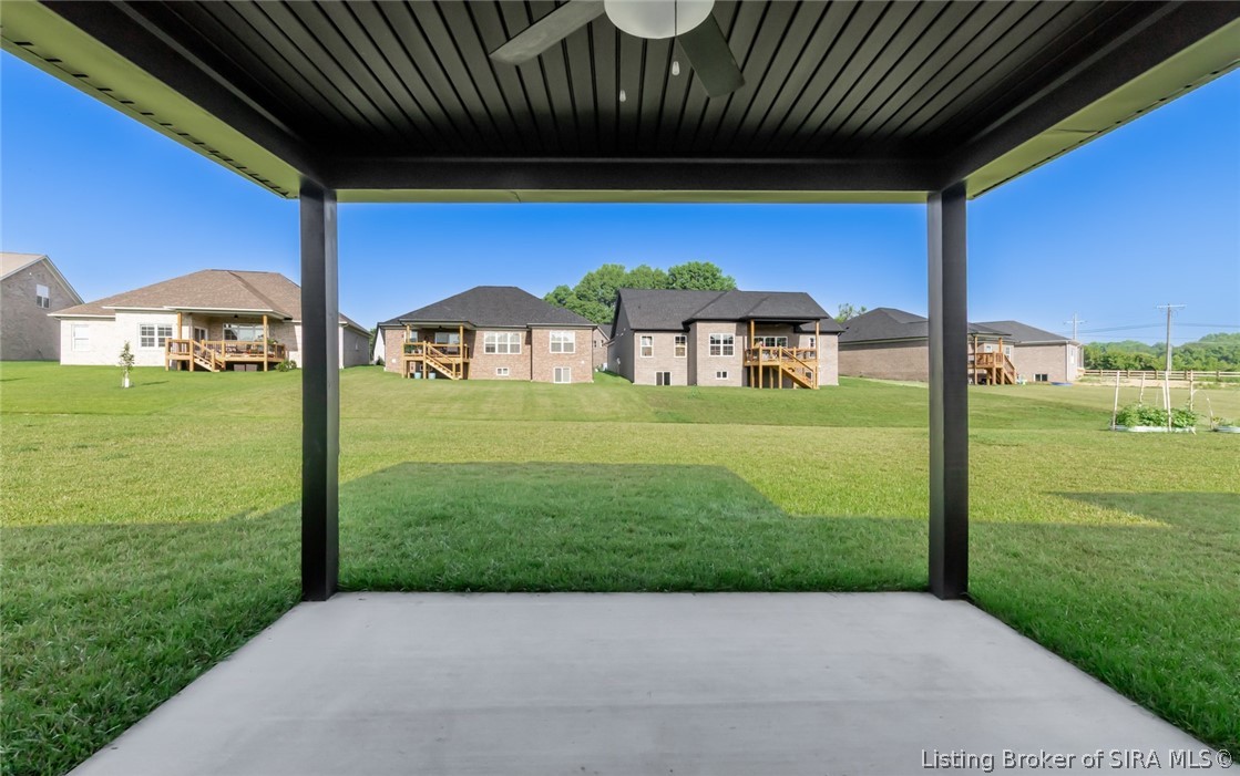3012 Bridlewood Lane Property Photo 85