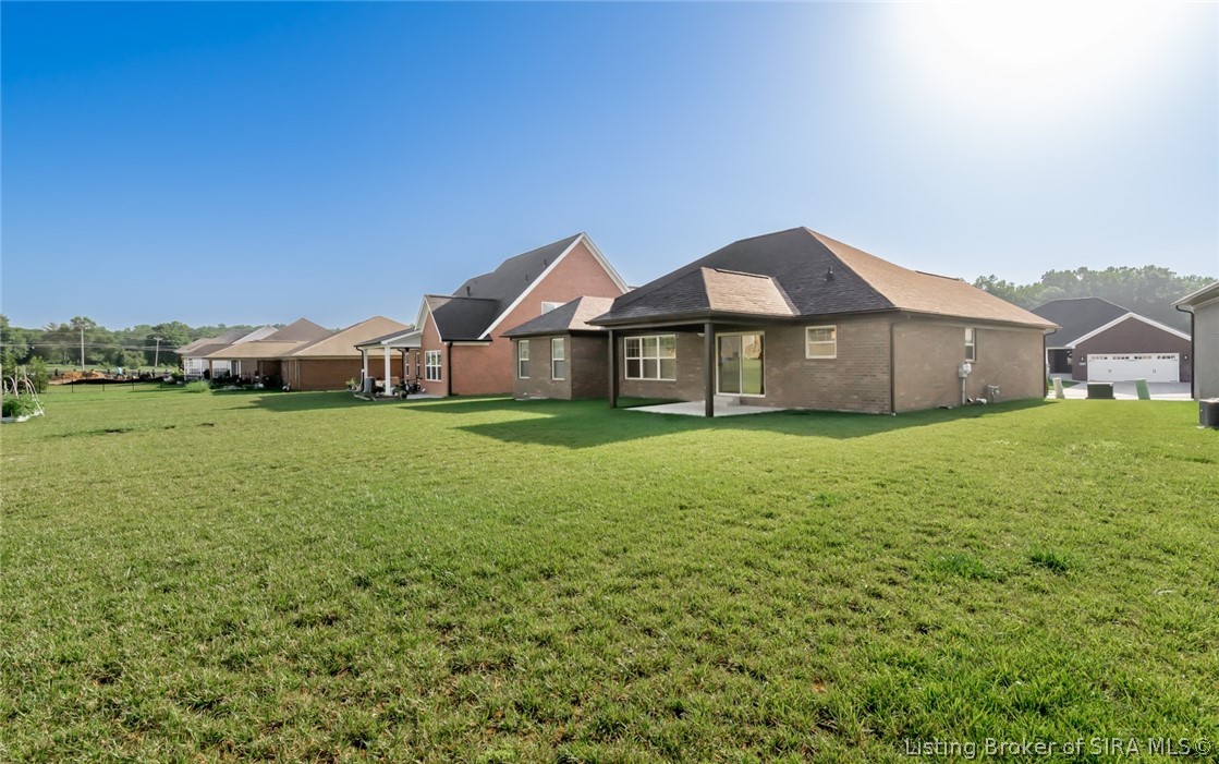 3012 Bridlewood Lane Property Photo 88
