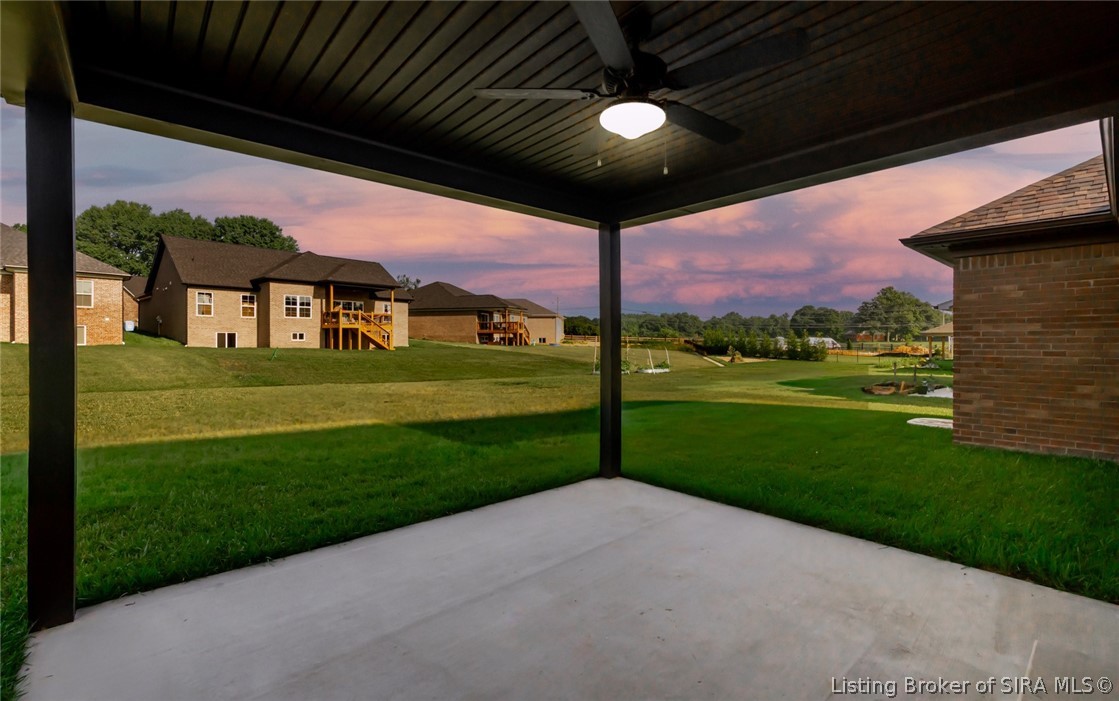 3012 Bridlewood Lane Property Photo 90