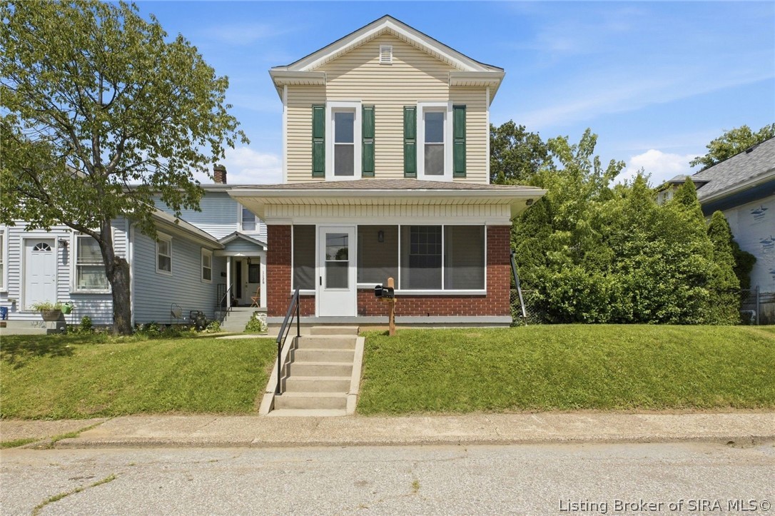 1126 Myrtle Avenue Property Photo 2