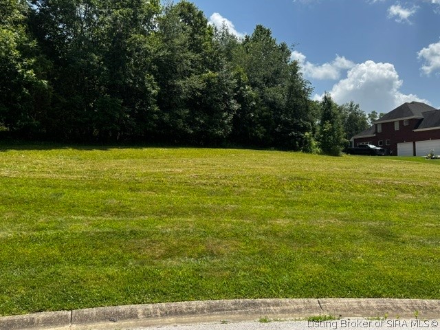 10052 Whispering Wind Drive Property Photo 1