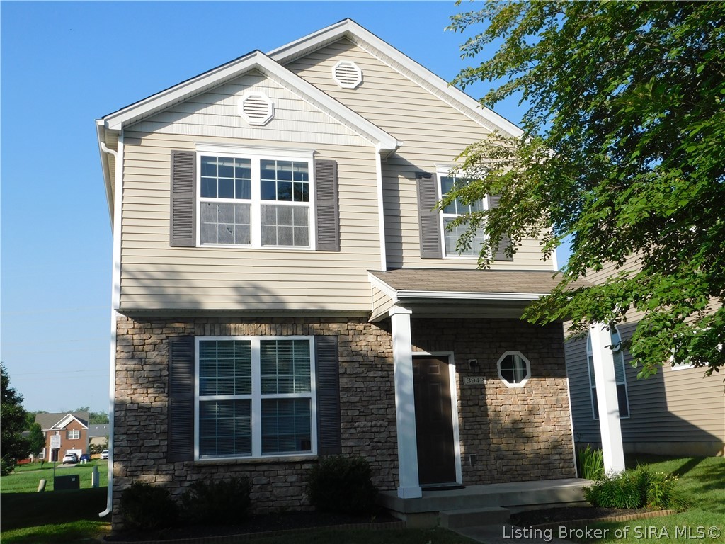 3942 Shepherds Run Property Photo 1