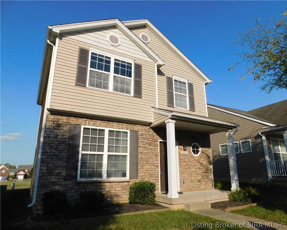 3942 Shepherds Run Property Photo 1