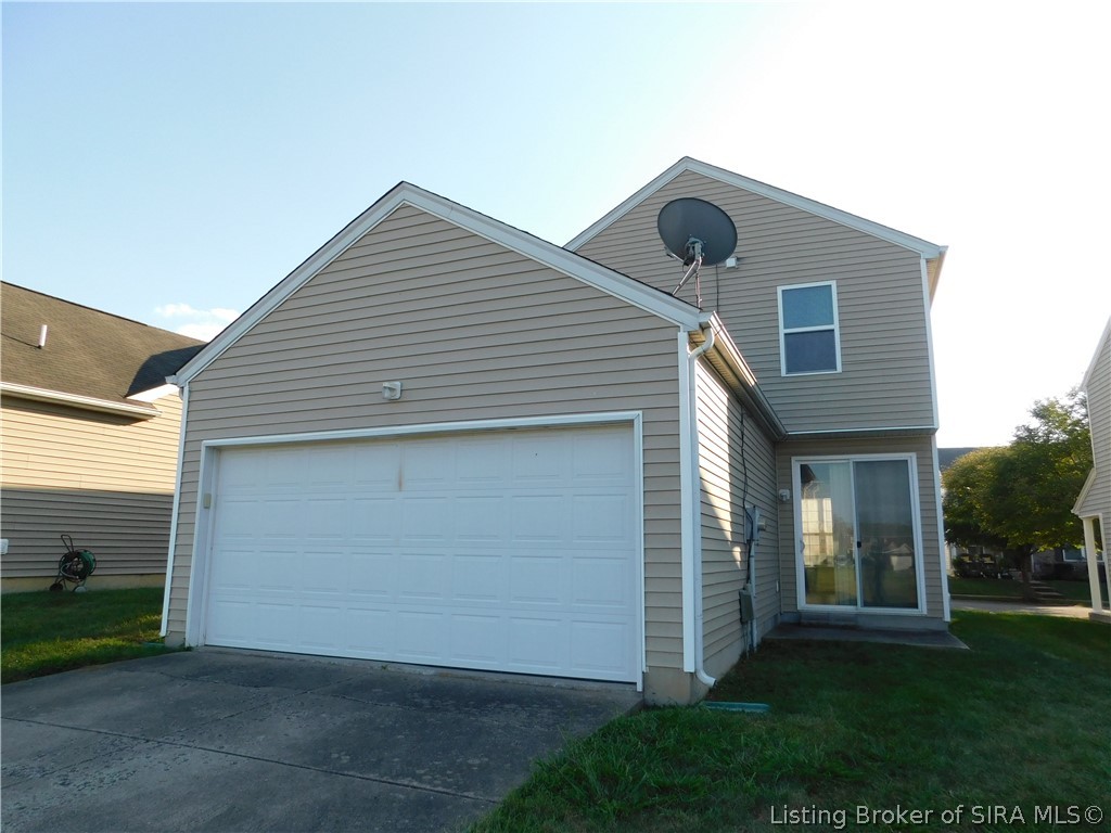 3942 Shepherds Run Property Photo 5