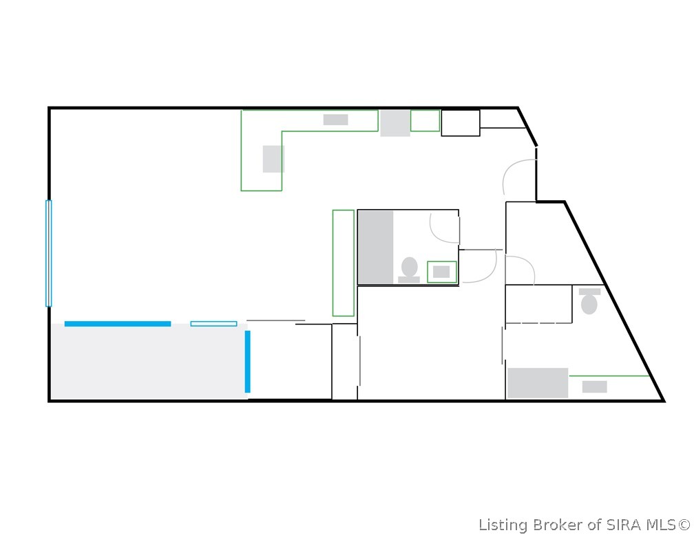 1 Riverpointe Plaza 1010 Property Photo 22