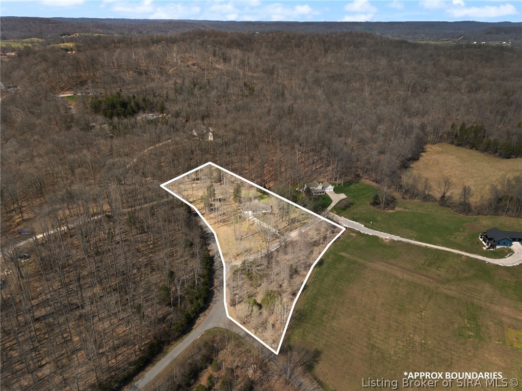 6316 W Us Hwy 150 Property Photo 2