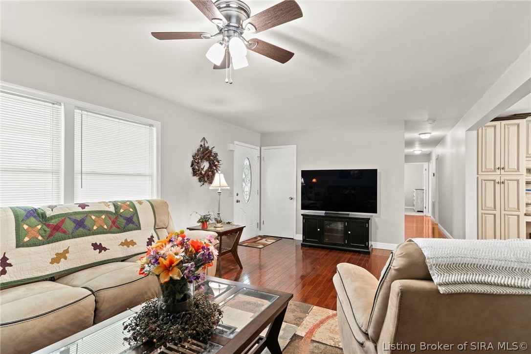 1817 S Carmel Road Property Photo 6