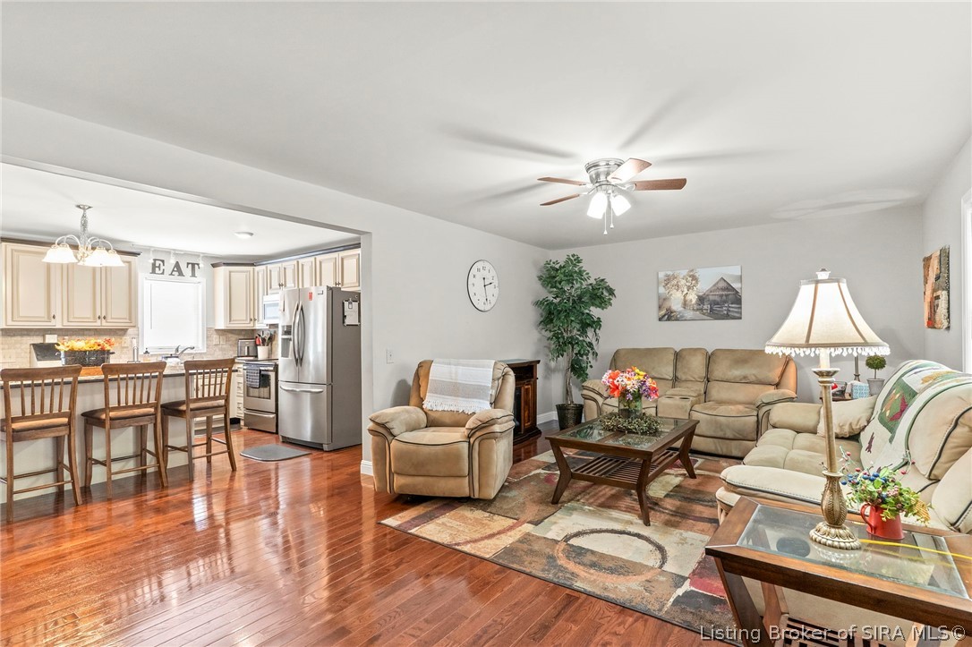 1817 S Carmel Road Property Photo 7